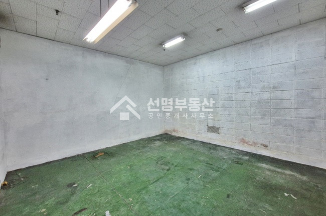 서울 성동구 성수동2가 실7평 가장 저렴한 창고 임대 월세 매물번호 11613 사진 5
