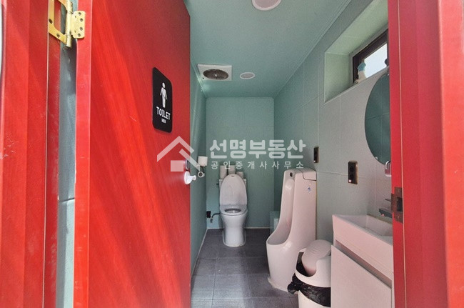 서울 성동구 성수동2가 권리금 없는 경수중앞 32평 상가 월세 매물번호 11617 사진 4