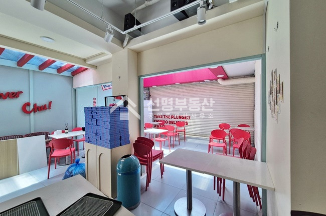 서울 성동구 성수동2가 권리금 없는 경수중앞 32평 상가 월세 매물번호 11617 사진 6