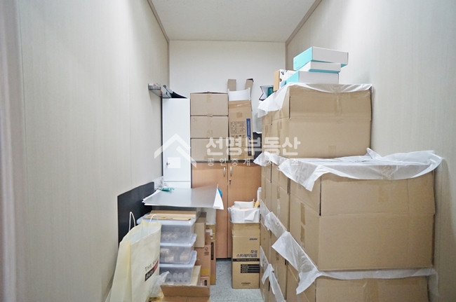 서울 성동구 성수동2가 에이스성수타워1동 최저가 급매 지산, 실평 30평, 평당 1300만원, 제조업추천 매매 매물번호 11077 사진 5