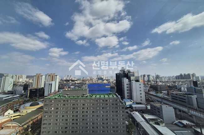서울 성동구 성수동2가 성수아크밸리동 실 50평 뻥뷰 ,높은층고4.2m 월세 매물번호 11529 사진 8