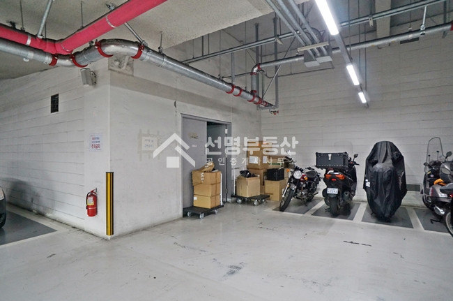 서울 성동구 성수동2가 성수SKV1CENTERI동 SKV1센터 지하1층 창고매물, 빠른입주 월세 매물번호 11354 사진 4