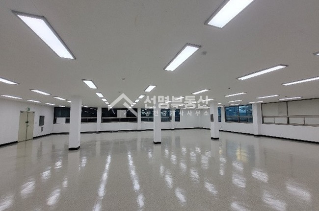 서울 성동구 성수동2가 실사용 약120 가성비최고 화물엘베O 월세 매물번호 11742 사진 6