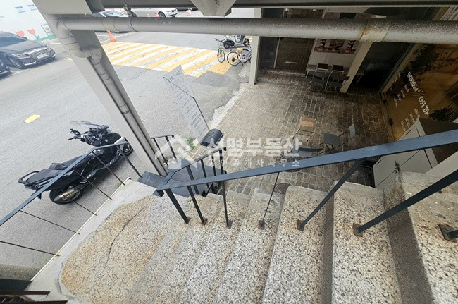 서울 성동구 성수동2가 통임대 북성수레트로감성 힙한감성 월세 매물번호 11788 사진 9