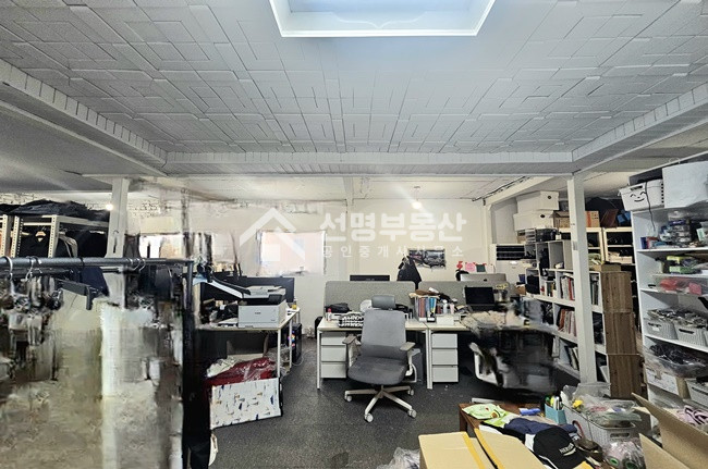 서울 성동구 성수동2가 통임대 북성수레트로감성 힙한감성 월세 매물번호 11788 사진 10