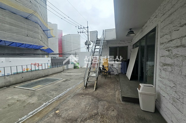 서울 성동구 성수동2가 통임대 북성수레트로감성 힙한감성 월세 매물번호 11788 사진 14