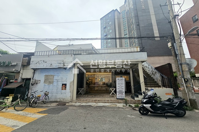 서울 성동구 성수동2가 통임대 북성수레트로감성 힙한감성 월세 매물번호 11788 사진 17