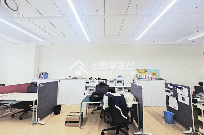 서울 성동구 성수동1가 전용16 갓성비지산 월세 매물번호 11814 사진 4