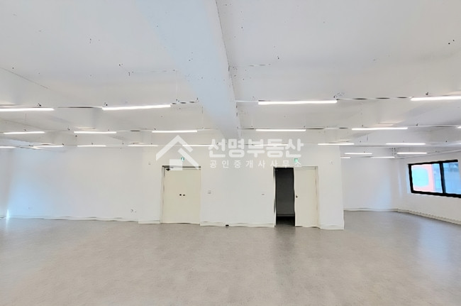 서울 성동구 성수동2가 전용70 연무장길인근 노출천장 월세 매물번호 11821 사진 6