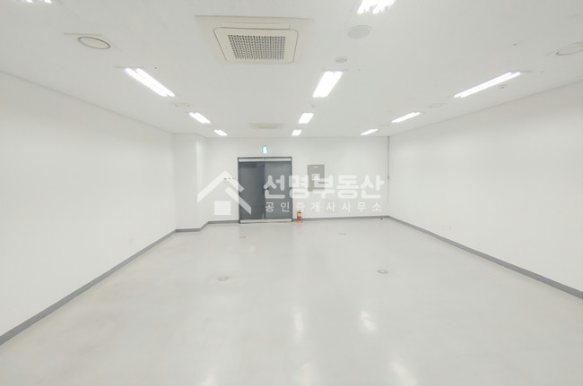 서울 성동구 성수동1가 전용25 깔끔한실내 월세 매물번호 11829 사진 3