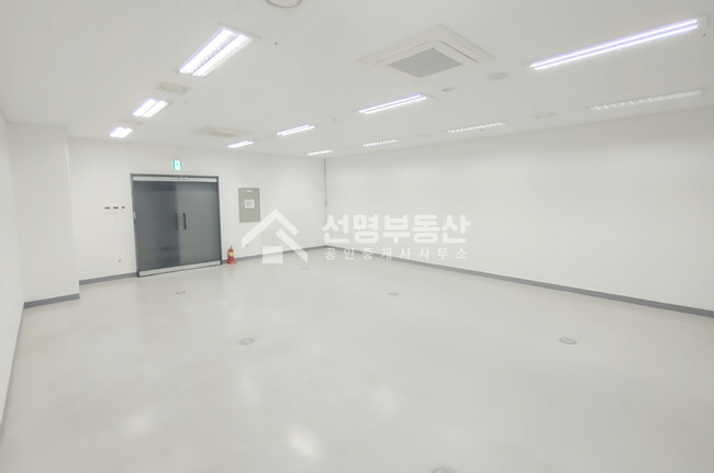 서울 성동구 성수동1가 전용25 깔끔한실내 월세 매물번호 11829 사진 6