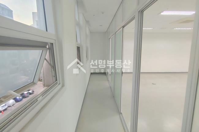 서울 성동구 성수동1가 전용25 깔끔한실내 월세 매물번호 11829 사진 7