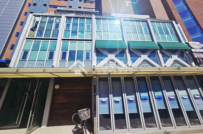 서울 성동구 성수동1가 무권리 전용12 뚝섬로노출좋은 월세 매물번호 11832 사진 7
