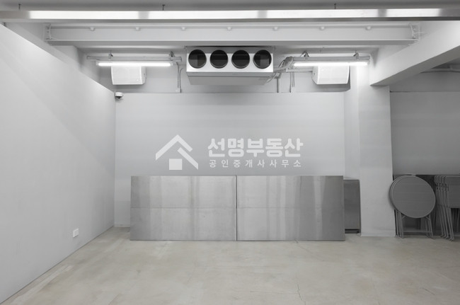 서울 성동구 성수동1가 사무실겸 상가, 통임대 연면적 약 65평 월세 매물번호 11879 사진 5