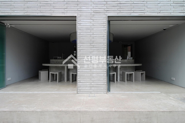 서울 성동구 성수동1가 사무실겸 상가, 통임대 연면적 약 65평 월세 매물번호 11879 사진 11