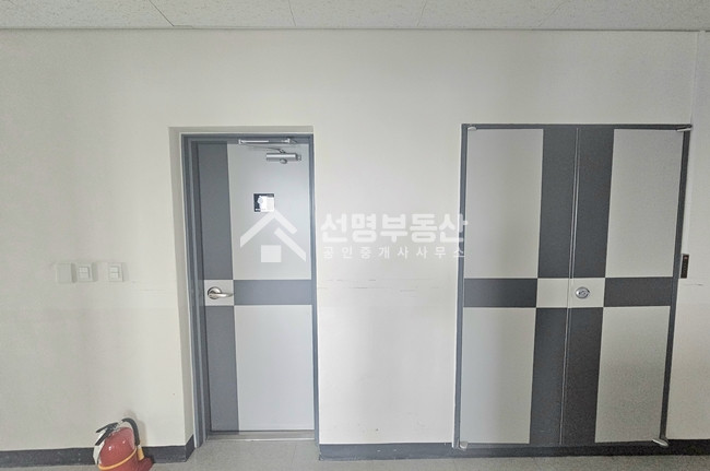 서울 성동구 성수동2가 공장물류,전용70 화물엘베 단독층 월세 매물번호 11882 사진 8