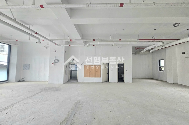 서울 성동구 성수동1가 무권리 뚝섬역초역세권 실54 노출성 가시성최고 월세 매물번호 11925 사진 4
