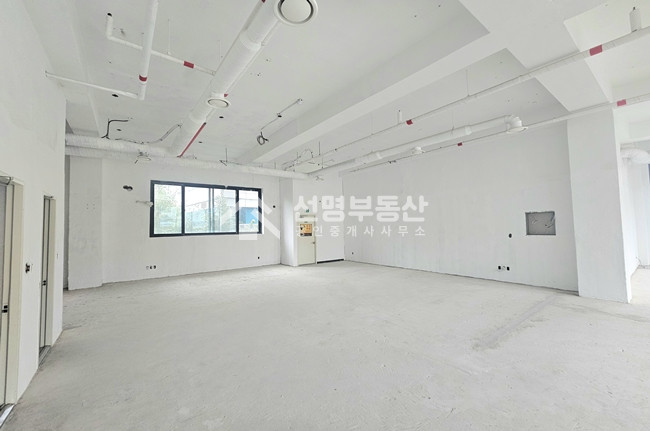 서울 성동구 성수동1가 무권리 뚝섬역초역세권 실54 노출성 가시성최고 월세 매물번호 11925 사진 5