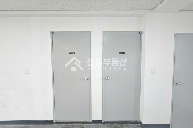 서울 성동구 성수동1가 전용40 단독층사용 주차1 월세 매물번호 11847 사진 8