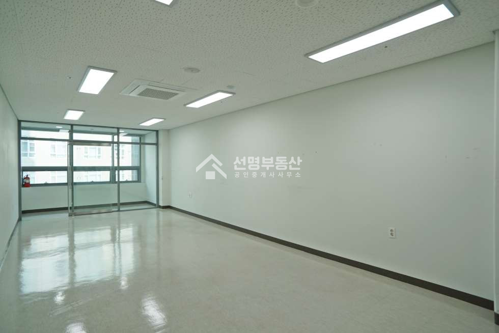 서울 성동구 성수동1가 동진IT I 소형사무실 l 즉시입주 월세 매물번호 11179 사진 3