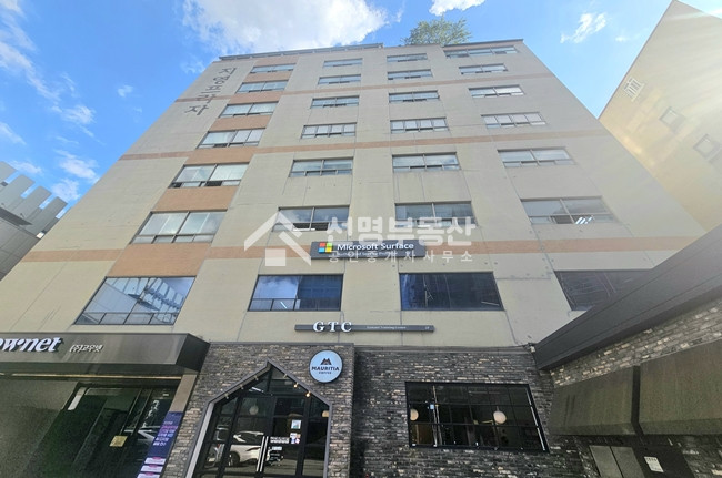 서울 성동구 성수동2가 실36 갓성비 화이트톤인테리어 높은층고 갓성비 월세 매물번호 11947 사진 6