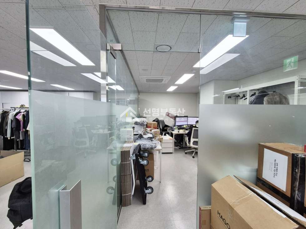 서울 성동구 성수동2가 실130 성수먹자골목인근 대형사무실 매매 매물번호 11513 사진 4