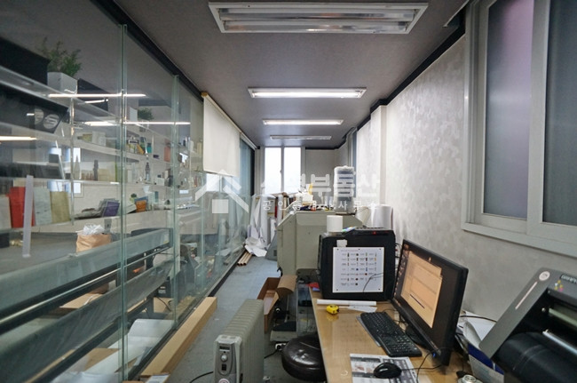 서울 성동구 성수동2가 저렴한 임대료,즉시입주 월세 매물번호 11970 사진 4