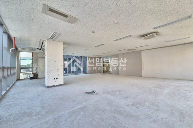 서울 성동구 성수동2가 성수역 초역세 건물, 병의원 추천 월세 매물번호 11615 사진 5