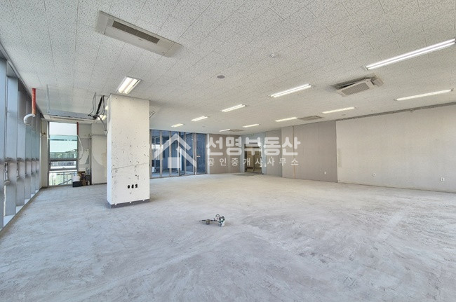 서울 성동구 성수동2가 성수역 초역세 건물, 병의원 추천 월세 매물번호 11615 사진 9