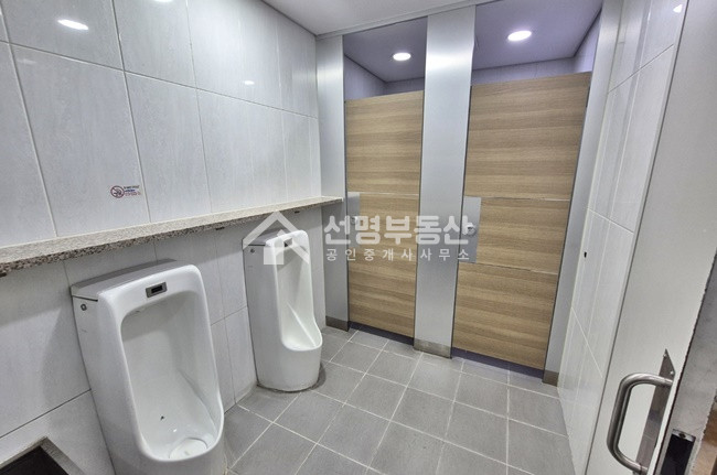 서울 성동구 성수동2가 성수역 초역세 건물, 병의원 추천 월세 매물번호 11615 사진 13