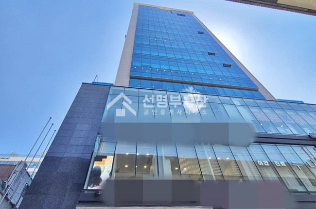 서울 성동구 성수동2가 성수역 초역세 건물, 병의원 추천 월세 매물번호 11615 사진 16