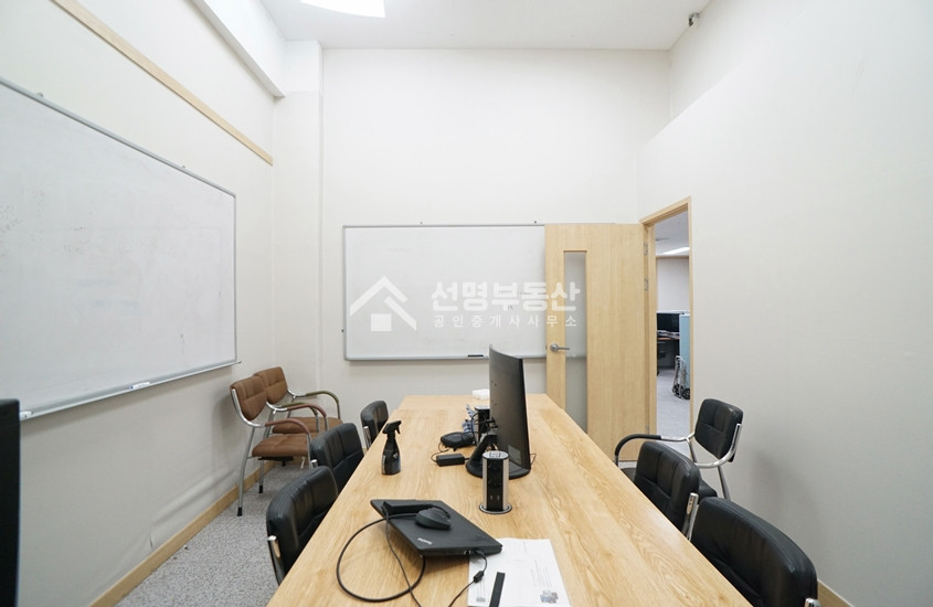 서울 성동구 성수동2가 실 37평, 룸1, 복층, 빠른입주, 가성비 사무실 월세 매물번호 12047 사진 5