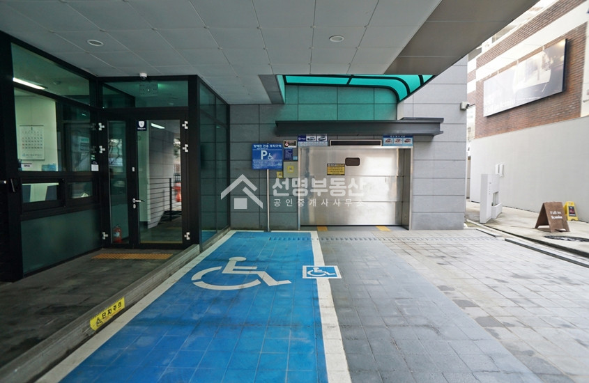 서울 성동구 성수동1가 월세 월세 매물번호 12081 사진 8