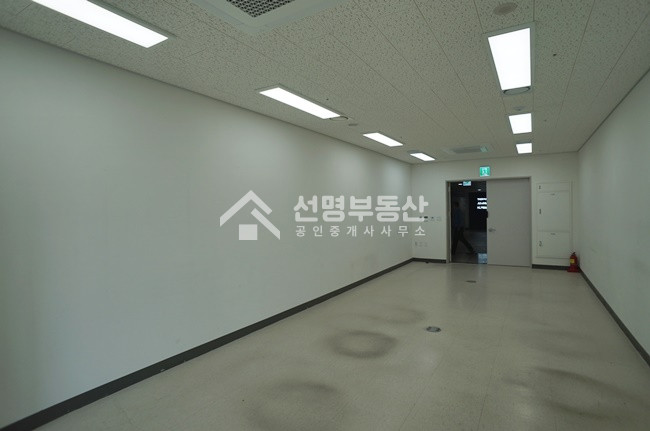 서울 성동구 성수동2가 성수SKV1CENTERI동 skv1센터, 실입주 가능, 공실상태, 평당 2100만원 매매 매물번호 11207 사진 4