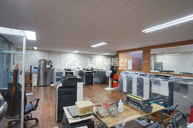 서울 성동구 성수동2가 280-13 삼환디지털벤처타워동 삼환디지털타워,성수동 최저가 지식산업센터 월세 매물번호 10250 사진 3