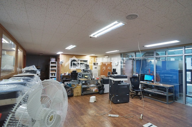 서울 성동구 성수동2가 280-13 삼환디지털벤처타워동 삼환디지털타워,성수동 최저가 지식산업센터 월세 매물번호 10250 사진 4