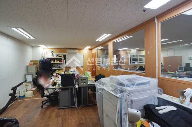 서울 성동구 성수동2가 280-13 삼환디지털벤처타워동 삼환디지털타워,성수동 최저가 지식산업센터 월세 매물번호 10250 사진 6