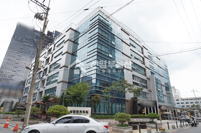 서울 성동구 성수동2가 280-13 삼환디지털벤처타워동 삼환디지털타워,성수동 최저가 지식산업센터 월세 매물번호 10250 사진 8