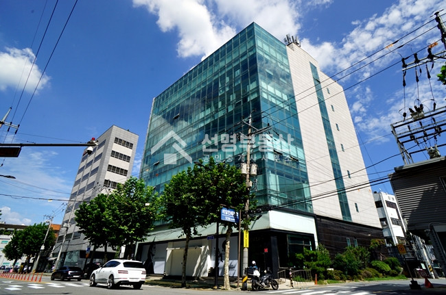 서울 성동구 성수동2가 전용 132평, 단독층, 인테리어, 빠른입주 월세 매물번호 11116 사진 9