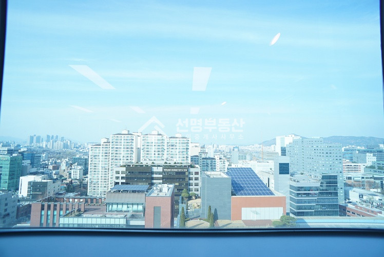 서울 성동구 성수동2가 성수역세권, 룸2개, 코너,실 29평 월세 매물번호 12125 사진 6