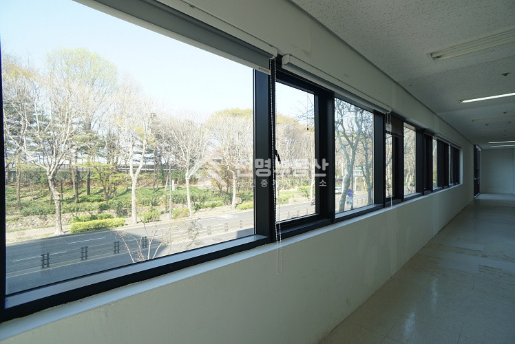 서울 성동구 성수동1가 60평 ㅣ주차2대ㅣ단독층 ㅣ 중랑천뷰 월세 매물번호 10193 사진 7