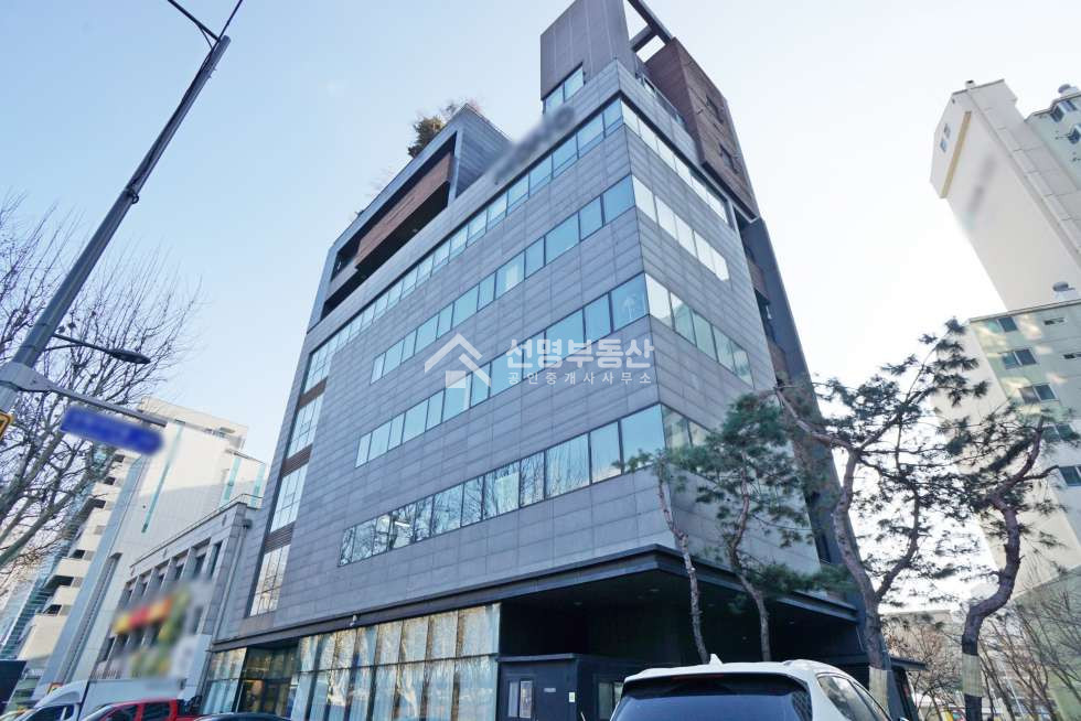 서울 성동구 성수동1가 60평 ㅣ주차2대ㅣ단독층 ㅣ 중랑천뷰 월세 매물번호 10193 사진 8