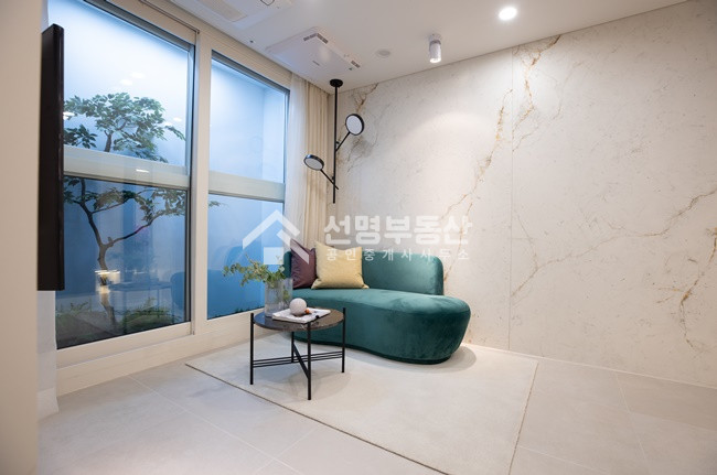서울 성동구 성수동2가 101동 2룸, 업무용오피스텔 월세 매물번호 12214 사진 4