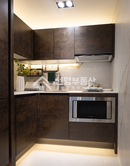 서울 성동구 성수동2가 101동 2룸, 업무용오피스텔 월세 매물번호 12214 사진 6