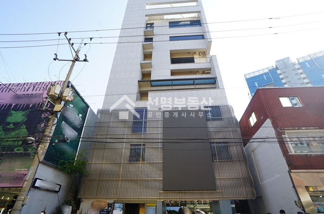 서울 성동구 성수동2가 홍보관 대관 추천, 시티뷰, 루프탑, 연무장메인거리 월세 매물번호 12224 사진 11
