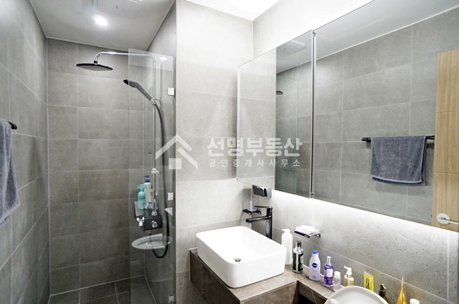 서울 성동구 성수동1가 비동 풀옵션,특급인테리어, 사업자 월세 매물번호 12228 사진 8
