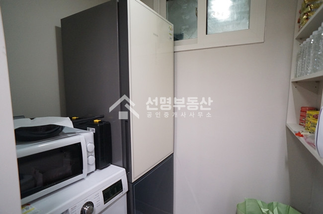 서울 성동구 성수동1가 비동 풀옵션,특급인테리어, 사업자 월세 매물번호 12228 사진 11