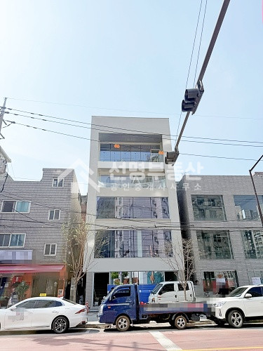 서울 성동구 성수동1가 대로변 통임대, 사옥, 신축 월세 매물번호 12236 사진 3