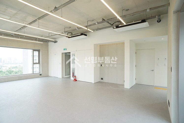 서울 성동구 성수동2가 신축, 첫입주, 렌트프리 4개월, 주차1대 월세 매물번호 12269 사진 4