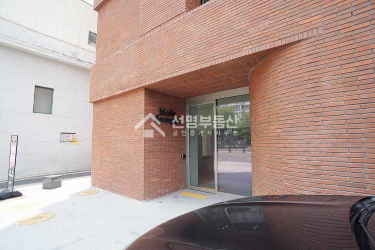 서울 성동구 성수동2가 신축, 첫입주, 렌트프리 4개월, 주차1대 월세 매물번호 12269 사진 8